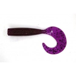 Силіконка для риби, EOS Twister, 50мм, 10шт/уп, колір №011